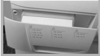 HOTPOINT-ARISTON TCL G31X - STEP 1. - 1