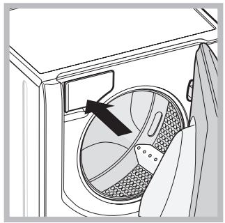 HOTPOINT-ARISTON AQ8F 49 X - Description de l'appareil - 3