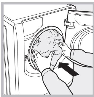 HOTPOINT-ARISTON AQ9D 69 U - * Steam Refresh - 2