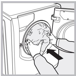 HOTPOINT-ARISTON AQ9D 69 U - * Opfrissen - 2