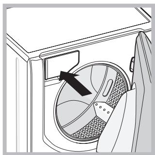 HOTPOINT-ARISTON AQ9D 69 U - Description of the machine - 3