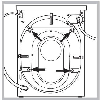 HOTPOINT-ARISTON AQ9D 69 U - Uitpakken - 1
