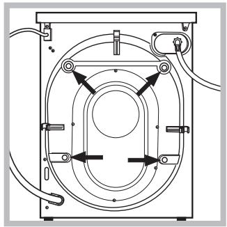 HOTPOINT-ARISTON AQ9D 69 U - Unpacking - 1