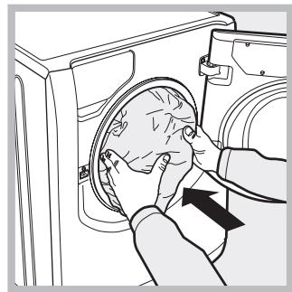 HOTPOINT-ARISTON AQGL 129 - Conseils de lavage - 2