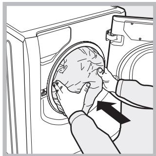 HOTPOINT-ARISTON AQXGF 169 - Wastips - 2