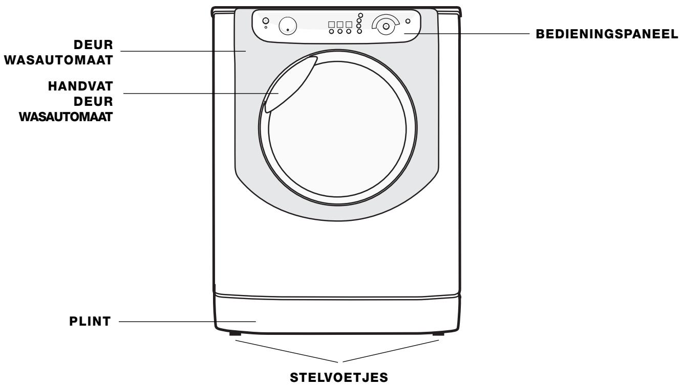 HOTPOINT-ARISTON AQXGF 169 - Elektrische aansluiting - 1