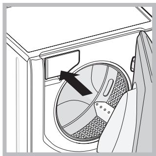 HOTPOINT-ARISTON AQXGF 169 - Description of the machine - 3