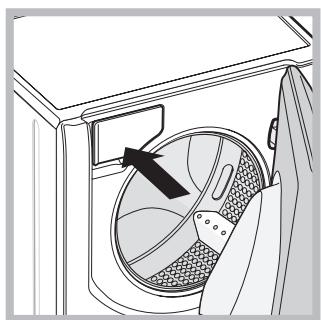 HOTPOINT-ARISTON AQXGF 169 - Branchement électrique - 3