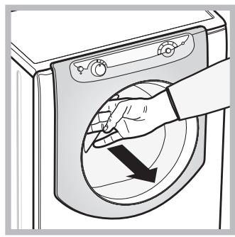 HOTPOINT-ARISTON AQXGF 169 - Elektrische aansluiting - 2