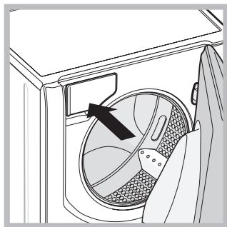 HOTPOINT-ARISTON AQXGF 169 - Elektrische aansluiting - 3