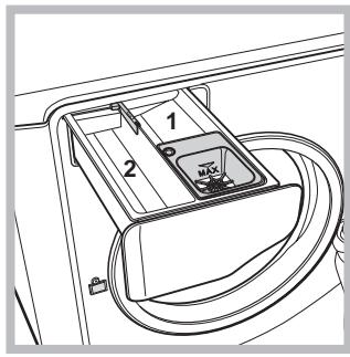 HOTPOINT-ARISTON AQXGF 169 - Description of the machine - 4