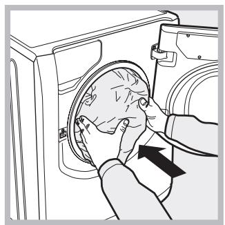 HOTPOINT-ARISTON AQXGF 169 - Conselhos de lavagem - 2