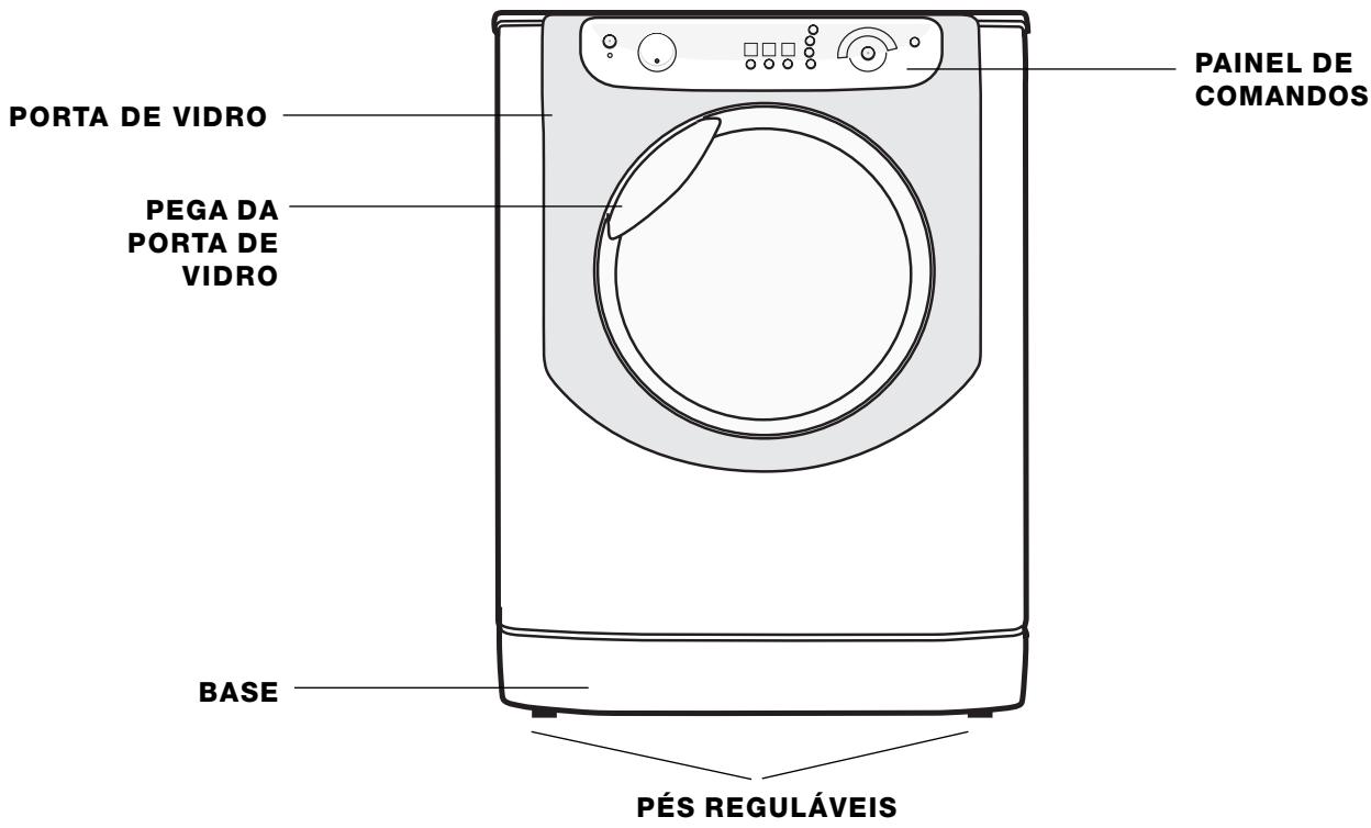 HOTPOINT-ARISTON AQXGF 169 - Ligação eletrica - 1