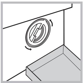 HOTPOINT-ARISTON AQXGF 169 - Limparabomba - 1
