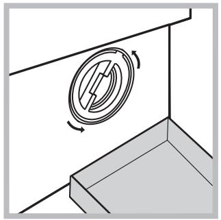 HOTPOINT-ARISTON AQXGF 169 - Cleaning the pump - 2