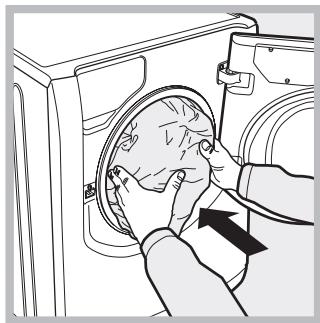 HOTPOINT-ARISTON AQXGF 169 - Conseils de lavage - 2