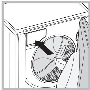 HOTPOINT-ARISTON AQXGF 169 - Causes / Solutions possibles: - 1