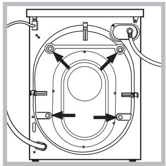 HOTPOINT-ARISTON AQXGF 169 - Desembalar - 1