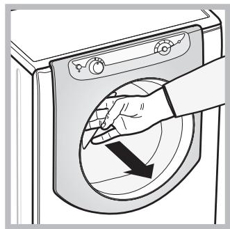 HOTPOINT-ARISTON AQXGF 169 - Ligação eletrica - 2