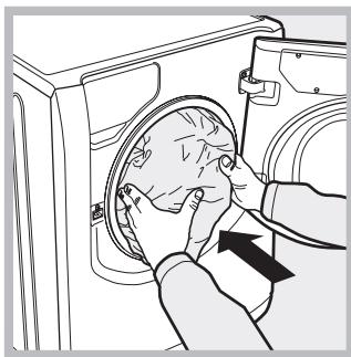 HOTPOINT-ARISTON AQXXL 125 - Conseils de lavage - 2