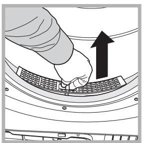 HOTPOINT-ARISTON AQC9BF5TZ1 - Réparation, 18 - 2