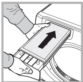 HOTPOINT-ARISTON AQC9BF5TZ1 - Réparation, 18 - 8
