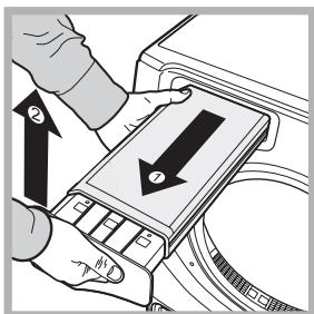 HOTPOINT-ARISTON AQC9BF5TZ1 - Réparation, 18 - 6