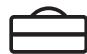 HOTPOINT-ARISTON LFK7M124FR - Demi-charge - 1