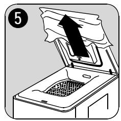 LISTO LT1000-3 - Déballage - 5