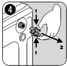 LISTO LT1000-3 - Débridage - 10