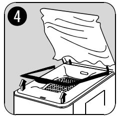 LISTO LT1000-3 - Déballage - 4
