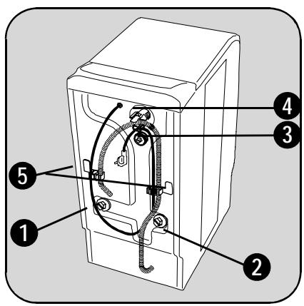 LISTO LT1000-3 - Débridage - 1