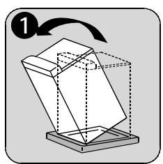LISTO LT1000-3 - Déballage - 1