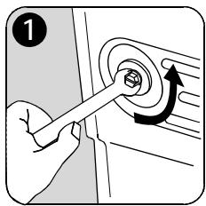 LISTO LT1000-3 - Débridage - 2