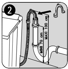 LISTO LT1000-3 - Vidange - 2