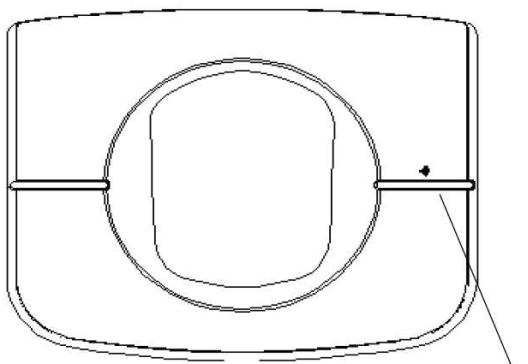 LISTO 1DCT-355 - Base - 1