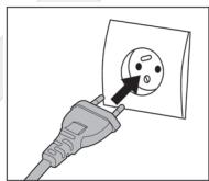 LISTO AB L1 - RECHARGER LA BATTERIE - 3