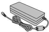 LISTO ALIMENTATION 90W - CONTENU DE L'EMBALLAGE - 9