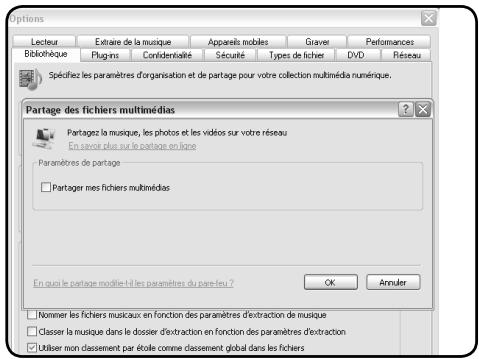 LISTO AM L2 - La connexion UPnP - 2