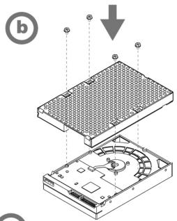LISTO AM L2 - Instalación de un disco duro - 2