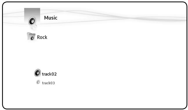 LISTO AM L2 - Example: Music and Video/photo Universes - 3
