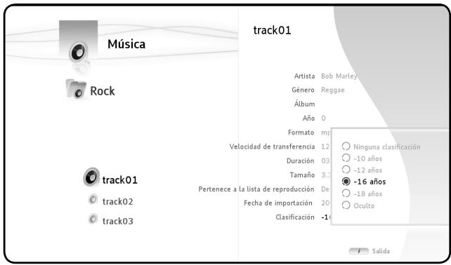 LISTO AM L2 - Ejemplde los universos Música y Video/Foto: - 2