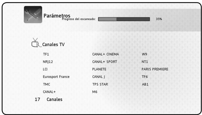 LISTO AM L2 - Realizar una búsqueada de canales - 1