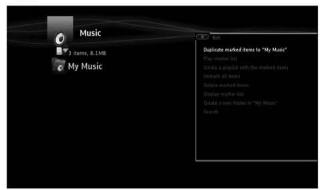 LISTO AM L2 - Transfer of files from an external peripheral - 14