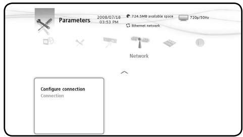 LISTO AM L2 - Ethernet Connection - 1