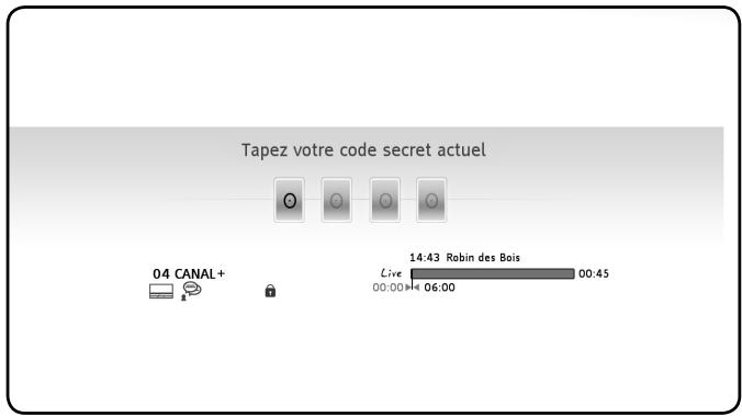LISTO AM L2 - Exemple de l'univers TV : - 4