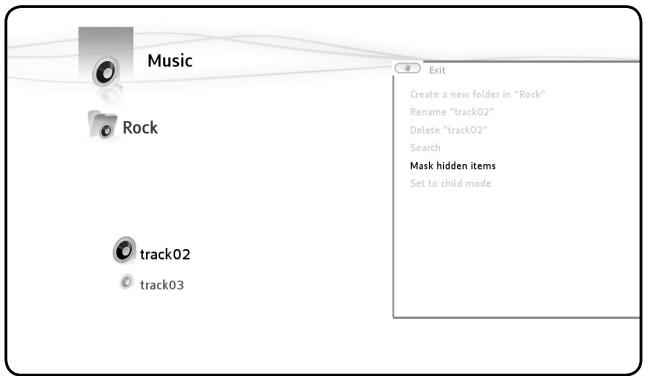 LISTO AM L2 - Example: Music and Video/photo Universes - 5