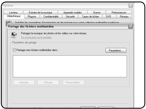 LISTO AM L2 - UPnP Connection - 3