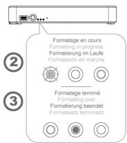 LISTO AM L2 - Installing hard disk drive - 6
