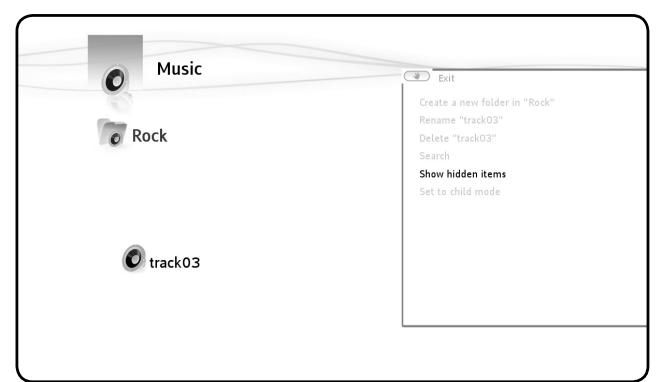 LISTO AM L2 - Example: Music and Video/photo Universes - 7